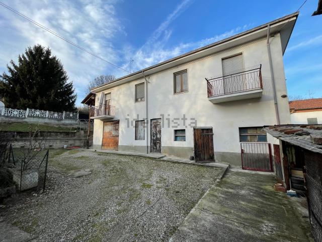 Villetta indipendente in vendita di 180 m²