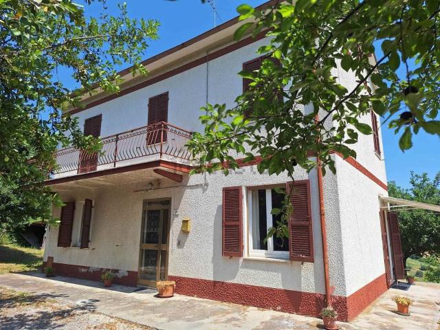 Villetta indipendente in vendita di 180 m²