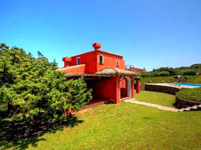 Villetta indipendente in vendita di 180 m²