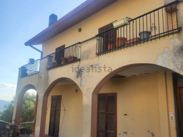 Villetta indipendente in vendita di 180 m²
