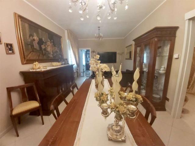 Villetta indipendente in vendita di 180 m²