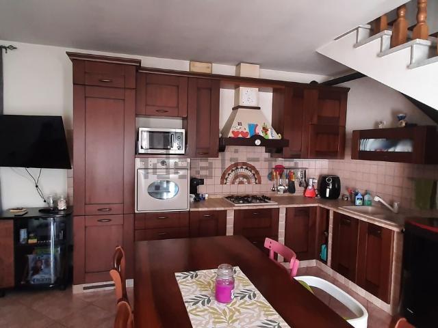 Villetta indipendente in vendita di 180 m²