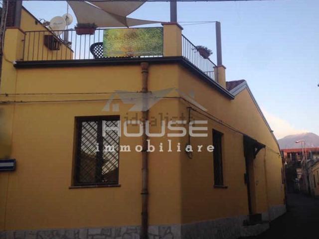 Villetta indipendente in vendita di 180 m²