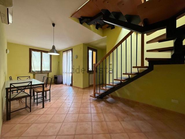 Villetta indipendente in vendita di 180 m²