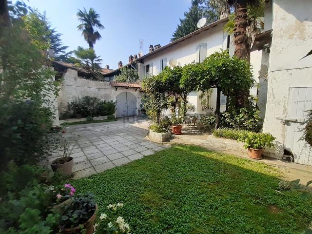 Villetta indipendente in vendita di 180 m²