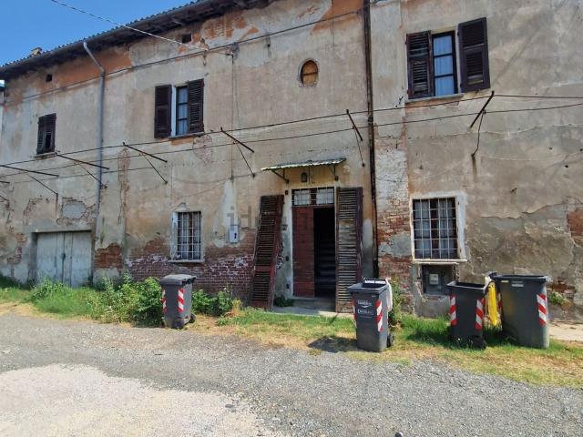 Villetta indipendente in vendita di 180 m² in Via Colombara, 46
