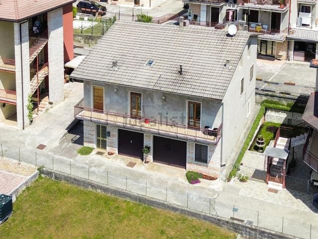 Villetta indipendente in vendita di 180 m² in Via Coni, 9