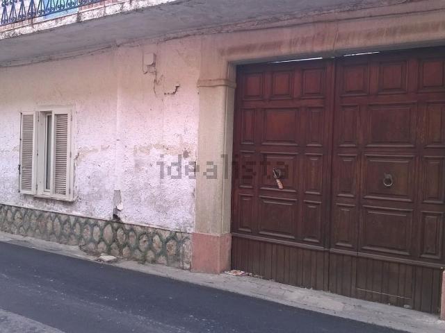 Villetta indipendente in vendita di 180 m² in Via Cagliari, 33