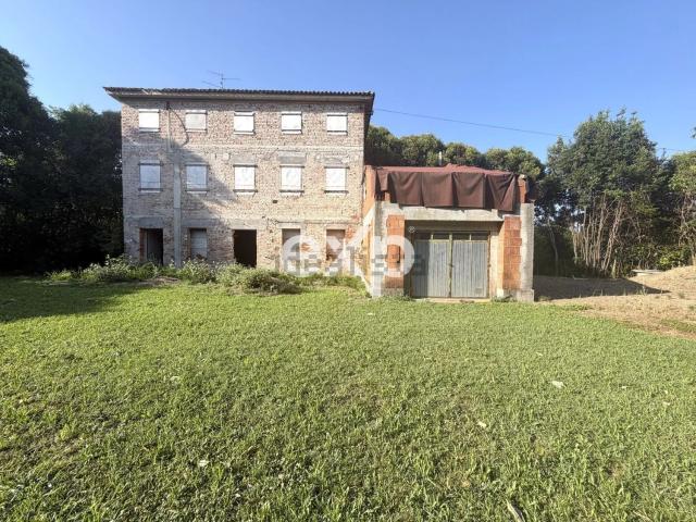 Villetta indipendente in vendita di 180 m² in Via Callalta Capoluogo