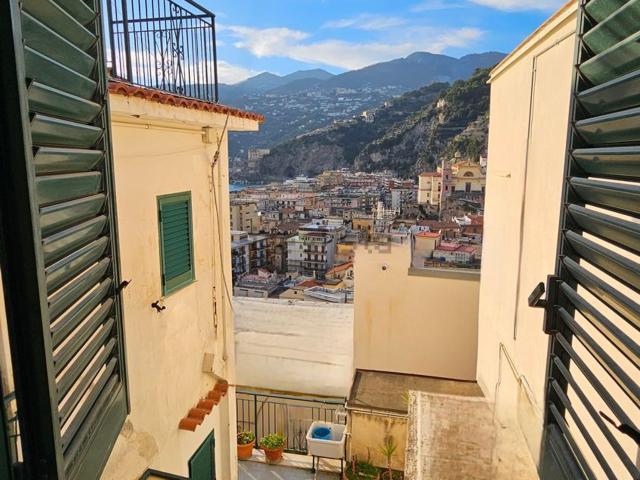 Villetta indipendente in vendita di 180 m² in Via Cappella dell&apos  Addolorata