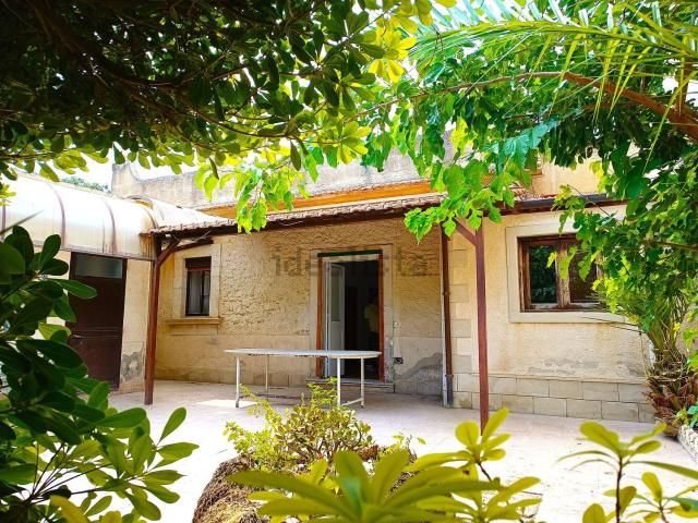 Villetta indipendente in vendita di 180 m² in Via Case Margi, 7