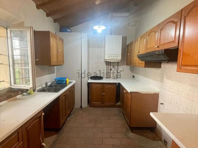 Villetta indipendente in vendita di 180 m² in Via Casoni di Sotto