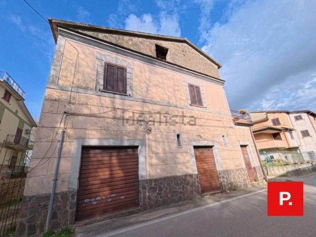 Villetta indipendente in vendita di 180 m² in Via Ceraselle, 54