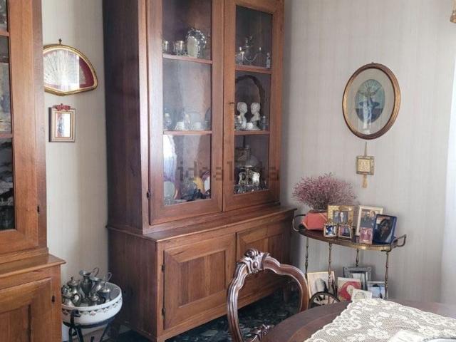 Villetta indipendente in vendita di 180 m² in Via Cesare Parenzo