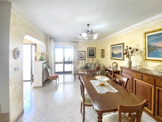 Villetta indipendente in vendita di 180 m² in Via A. Toscanini, 30