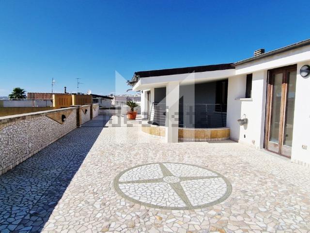 Villetta indipendente in vendita di 180 m² in Via Antonio Gramsci