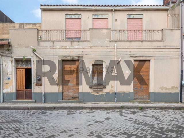 Villetta indipendente in vendita di 180 m² in Via Antonio Gramsci, 24