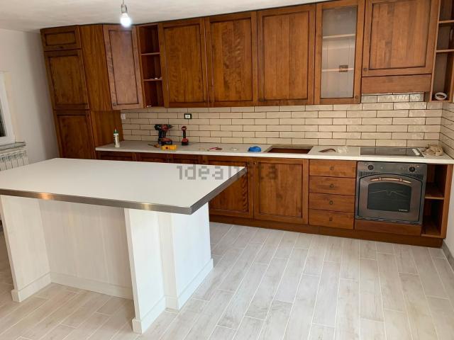 Villetta indipendente in vendita di 180 m² in Via Andrea Costa