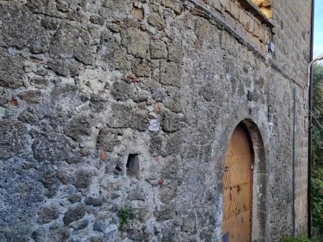 Villetta indipendente in vendita di 180 m² in Via Abati Frazione Ameglio, 2