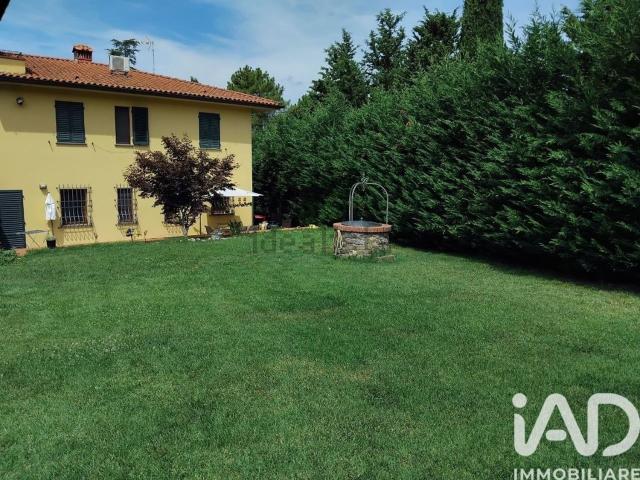 Villetta indipendente in vendita di 180 m² in Via Achille Grandi, 1