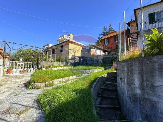 Villetta indipendente in vendita di 180 m² in Via ai Piani di Sant&apos Eusebio, 14