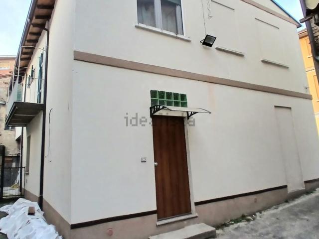 Villetta indipendente in vendita di 180 m² in Via Alessandro Volta