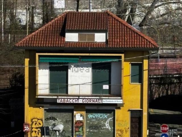 Villetta indipendente in vendita di 180 m² in Via Armando Diaz, 1