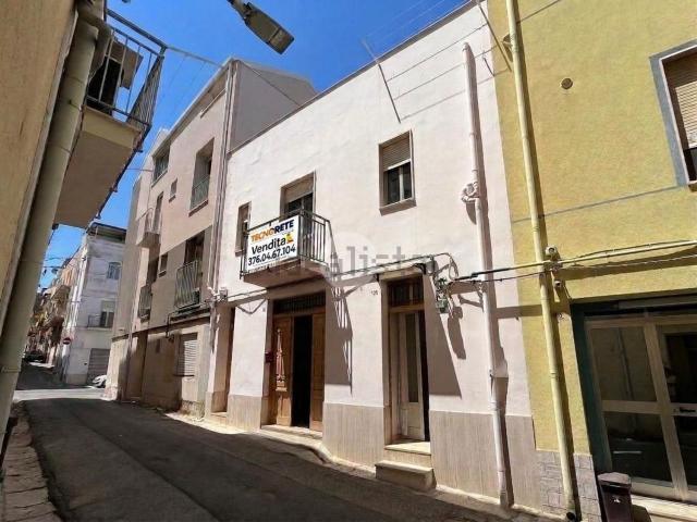 Villetta indipendente in vendita di 180 m² in Via Avvocato Giuseppe Lipari, 120