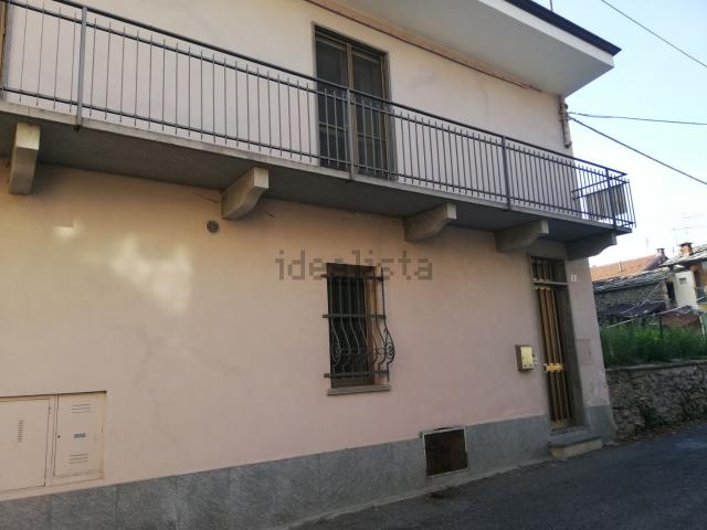 Villetta indipendente in vendita di 180 m² in Via Bosio, 8
