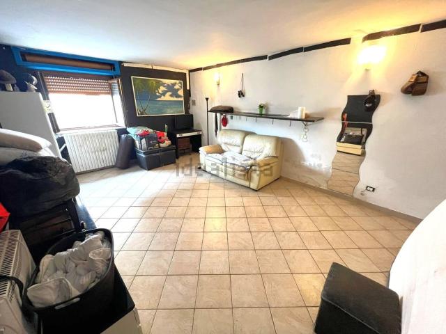 Villetta indipendente in vendita di 180 m² in Via Bernardino Palestro, 23