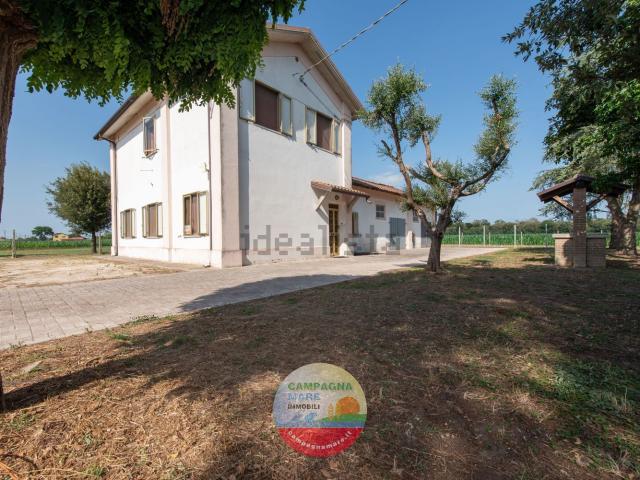 Villetta indipendente in vendita di 180 m² in Via Biverare, 10