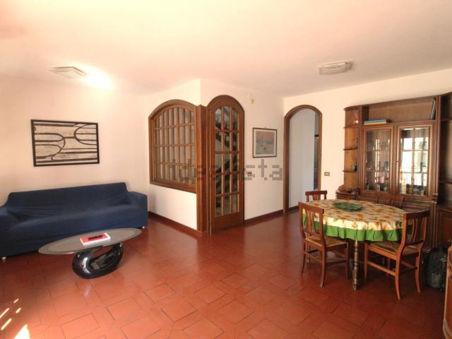 Villetta indipendente in vendita di 180 m² in Via Bramalegno