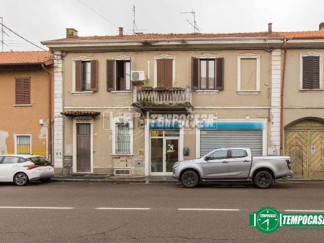 Villetta indipendente in vendita di 180 m² in Via Buon Gesu&apos , 29