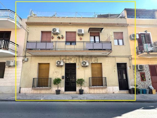 Villetta indipendente in vendita di 180 m² in Via Goffredo Mameli, 22