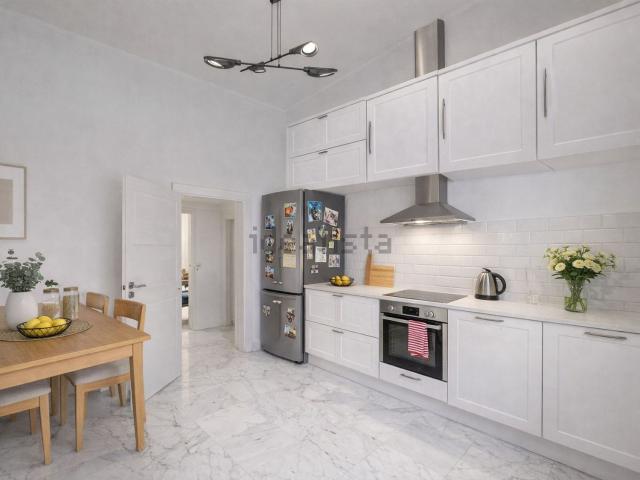 Villetta indipendente in vendita di 180 m² in Via Golfarelli