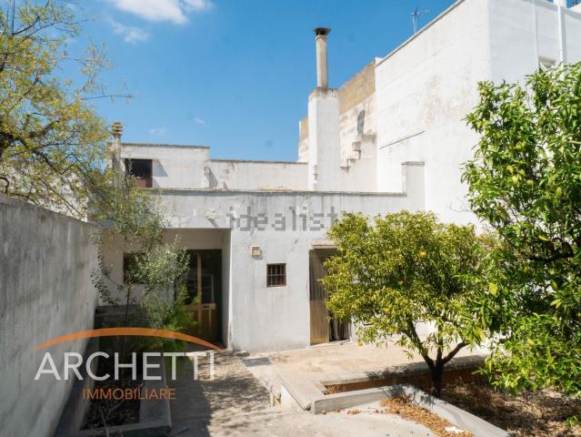 Villetta indipendente in vendita di 180 m² in Via Garibaldi, 86