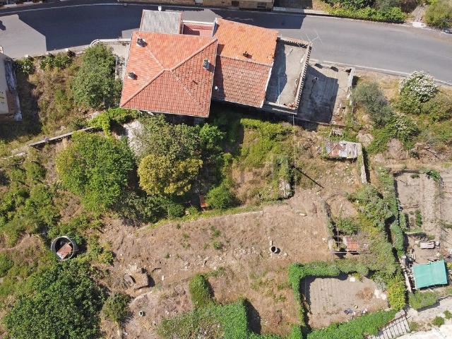 Villetta indipendente in vendita di 180 m² in Via Genova, 1