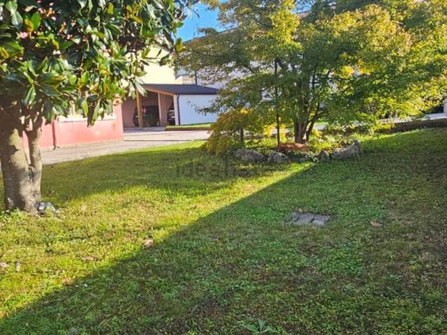 Villetta indipendente in vendita di 180 m² in Via Ghebba