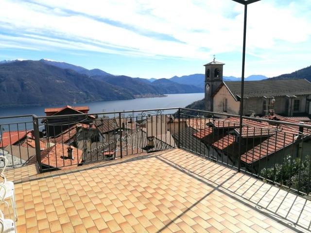 Villetta indipendente in vendita di 180 m² in Via Giuseppe Garibaldi, 4