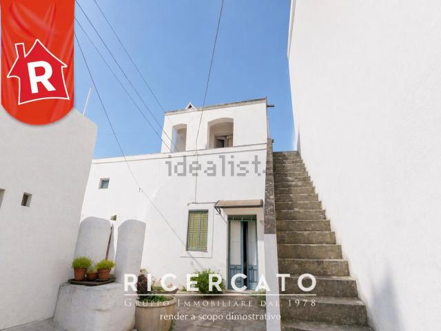 Villetta indipendente in vendita di 180 m² in Via Giuseppe Grassi