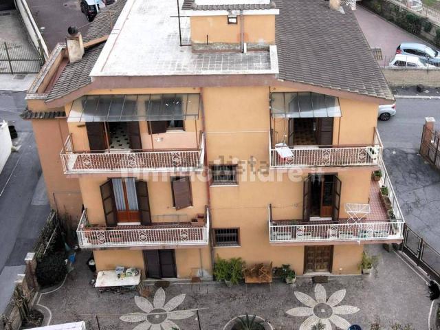 Villetta indipendente in vendita di 180 m² in Via Giuseppe Verdi, 72