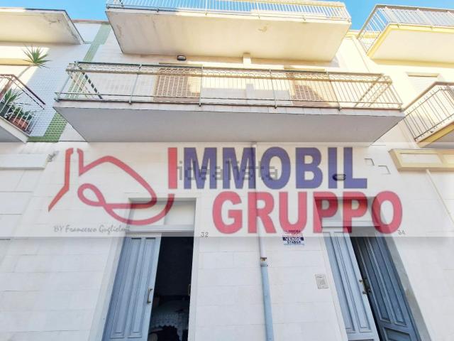 Villetta indipendente in vendita di 180 m² in Via giordano