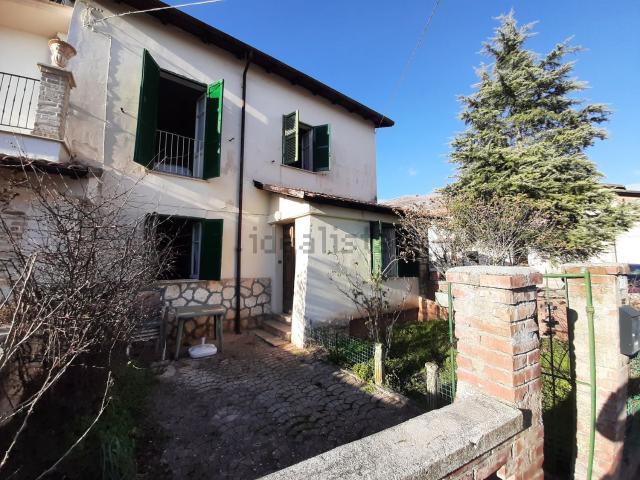 Villetta indipendente in vendita di 180 m² in Via Giovanni Verga