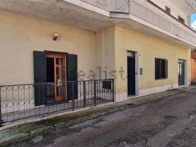 Villetta indipendente in vendita di 180 m² in Via Gradisca, 30