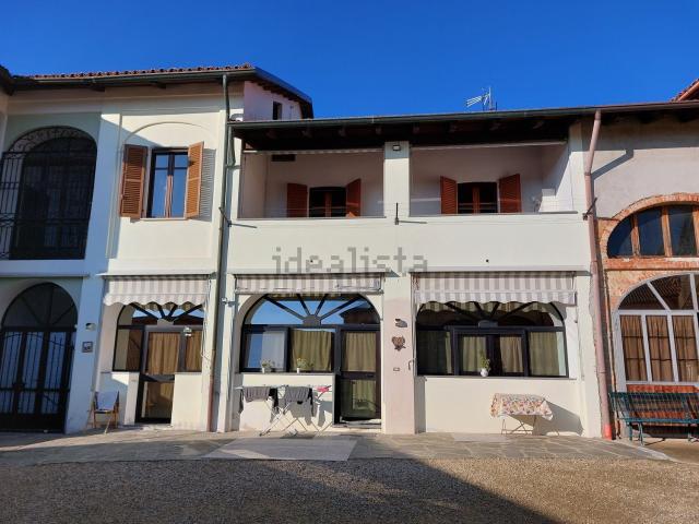 Villetta indipendente in vendita di 180 m² in Via Guglielmo Marconi, 10
