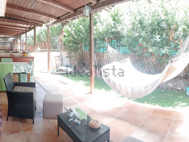 Villetta indipendente in vendita di 180 m² in Via Don Luigi Sturzo