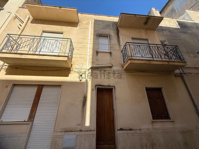 Villetta indipendente in vendita di 180 m² in Via da Bormida