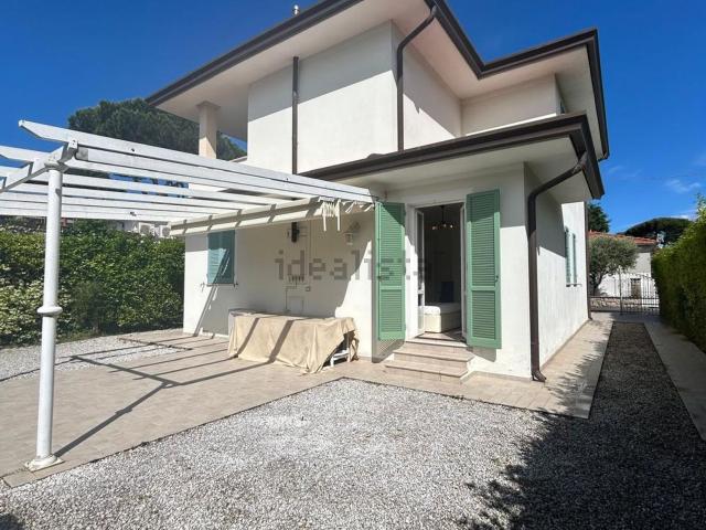 Villetta indipendente in vendita di 180 m² in Via dei Mille