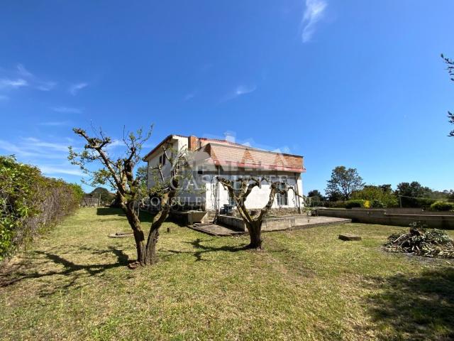Villetta indipendente in vendita di 180 m² in Via dei Casali di San Lorenzo, 13