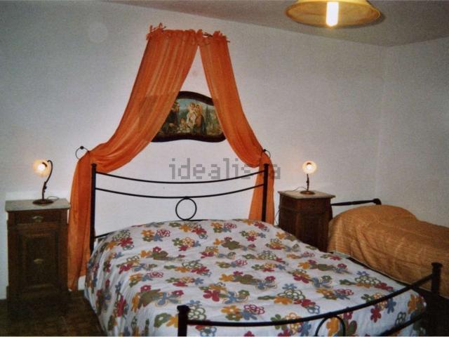 Villetta indipendente in vendita di 180 m² in Via del Castello